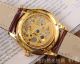 Copy Jaeger-LeCoultre Skeleton Watch Gold Case Diamond Bezel (7)_th.jpg